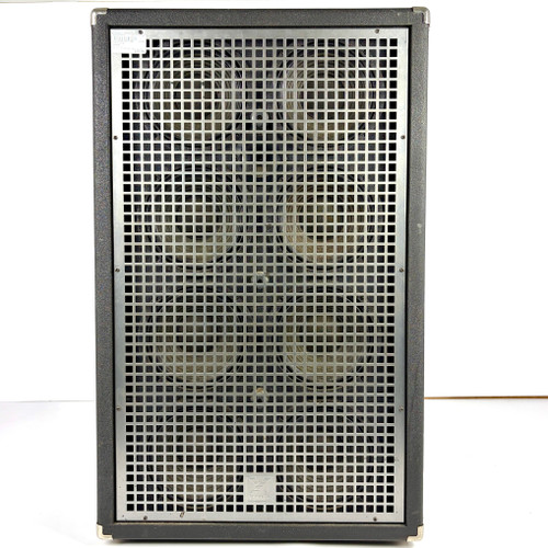 Vist Large View of Product Image Which is Used Yorkville XC808 Bass Guitar Cabinet 8 x 8