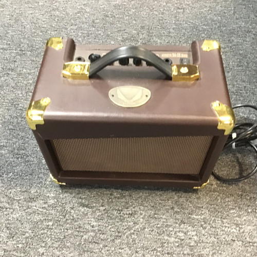 Vist Large View of Product Image Which is Used Dean DA-20 ACOUSTIC AMP Solid State Guitar Combo Other