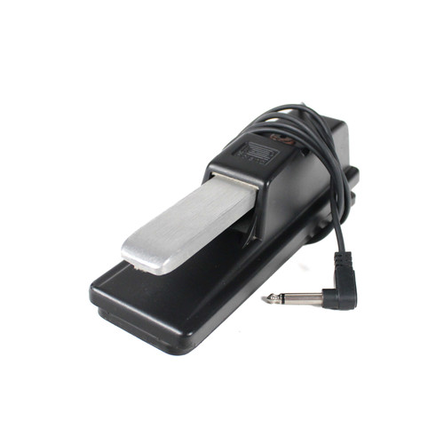 Vist Large View of Product Image Which is Used SUSTAIN PEDAL Keyboard Pedal