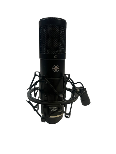 Vist Large View of Product Image Which is Used Sterling ST51 Condenser Microphone