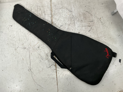 Vist Large View of Product Image Which is Used Fender BASS GIG BAG Guitar Gig Bag