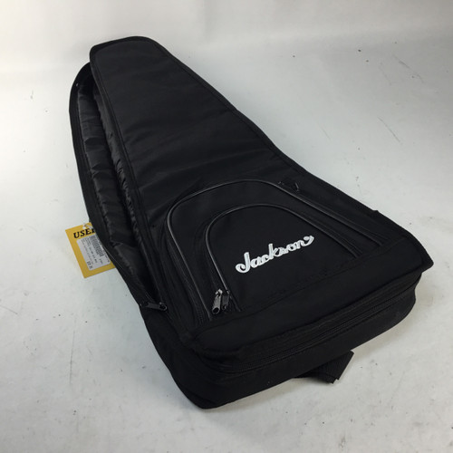 Vist Large View of Product Image Which is Used Jackson ELECTRIC GUITAR GIG BAG Guitar Gig Bag
