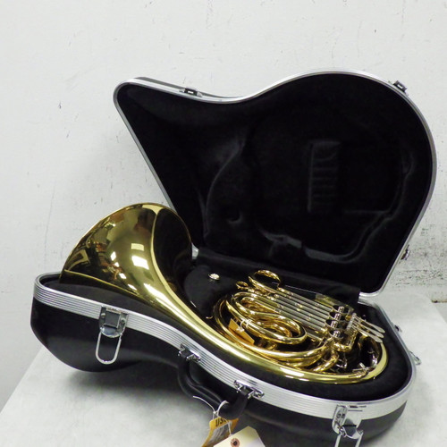Vist Large View of Product Image Which is Used Jupiter Jhr1100 Double French Horn Double French Horn