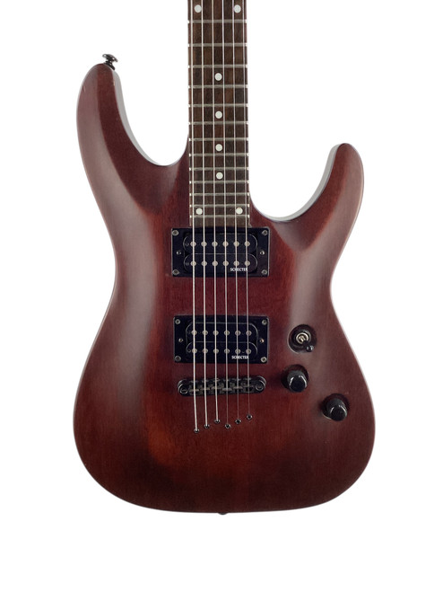 Vist Large View of Product Image Which is Used Schecter OMEN-6 DIAMOND SERIES