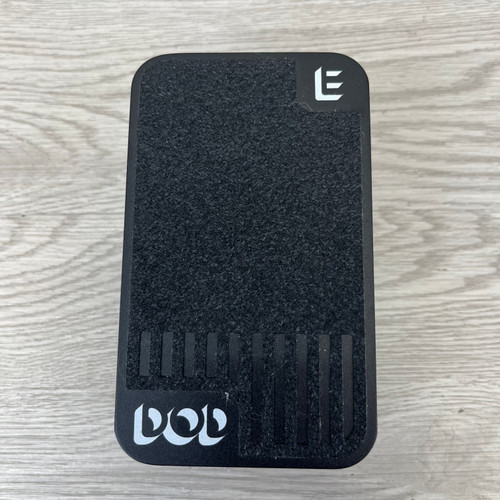 Vist Large View of Product Image Which is Used DOD MINI EXPRESSION Expression Pedal