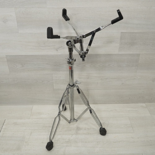 Vist Large View of Product Image Which is Used Gibraltar 5706EX Snare Stand