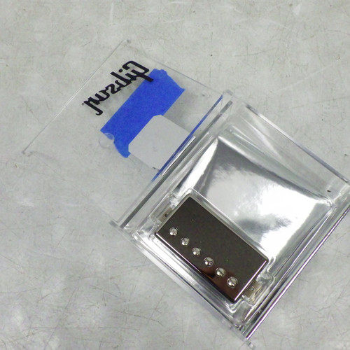 Vist Large View of Product Image Which is Used Gibson 57 Classic Humbucker Pickup Guitar Pickup
