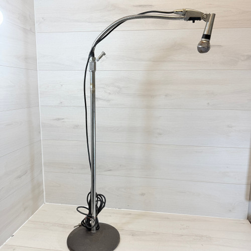 Vist Large View of Product Image Which is Used Shure 5655 Microphone