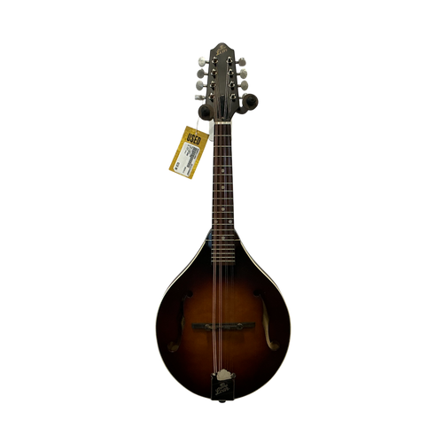Vist Large View of Product Image Which is Used The Loar LM-110-BRB Mandolin