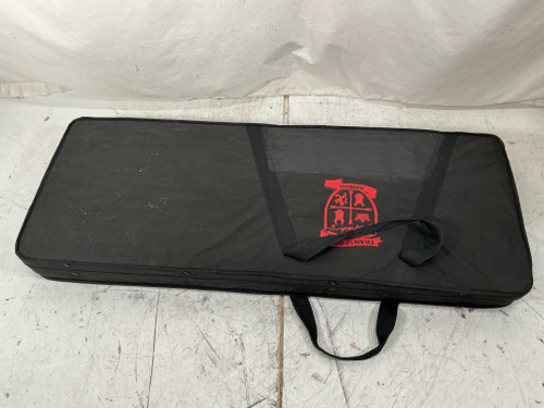 Vist Large View of Product Image Which is Used BC Rich TRANSPORT ARMOR CASE Guitar Case