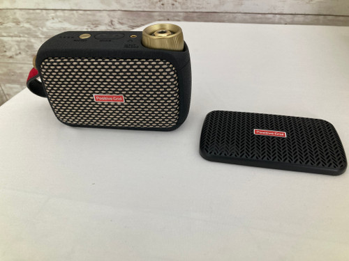 Vist Large View of Product Image Which is Used Positive Grid SPARK GO 1 x 5 Solid State Amplifier 1 x 5