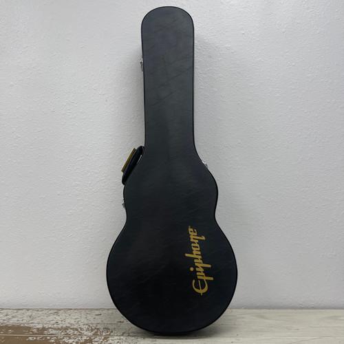 Vist Large View of Product Image Which is Used - Epiphone LES PAUL HARD CASE 