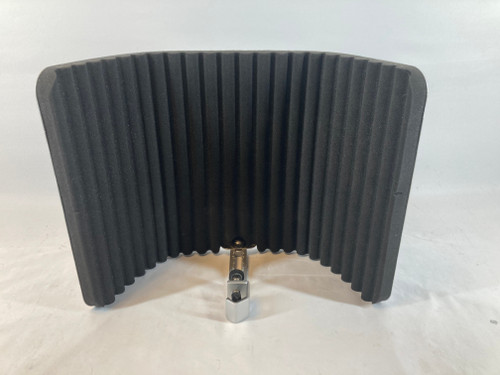 Vist Large View of Product Image Which is Used Sterling VMS Vocal Mic Shield