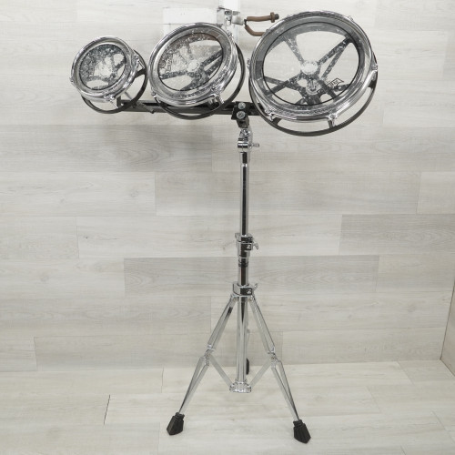 Vist Large View of Product Image Which is Used Remo Rototoms