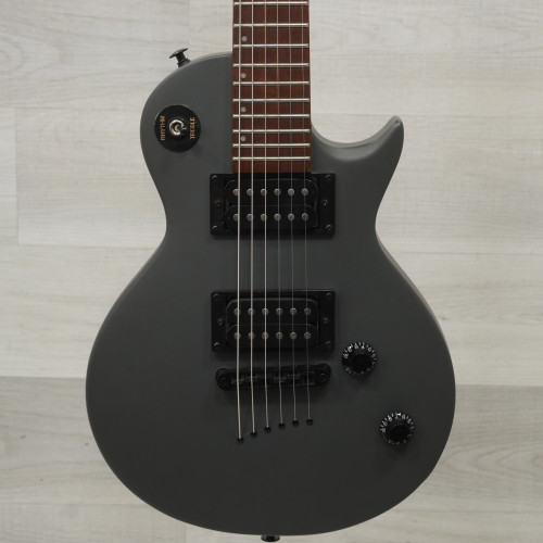 Vist Large View of Product Image Which is Used Mitchell MS100 Electric Guitar Silver