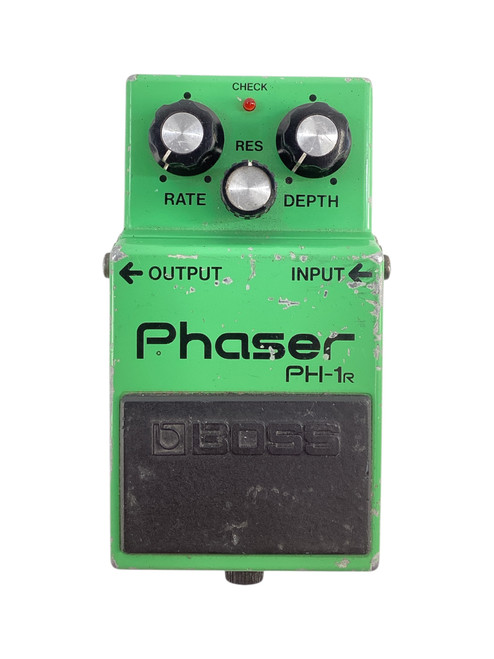 Vist Large View of Product Image Which is Used Boss PH-1R PHASER MIJ