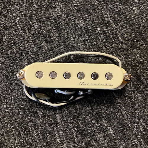 Vist Large View of Product Image Which is Used Fender NOISELESS PICKUP Guitar Pickup