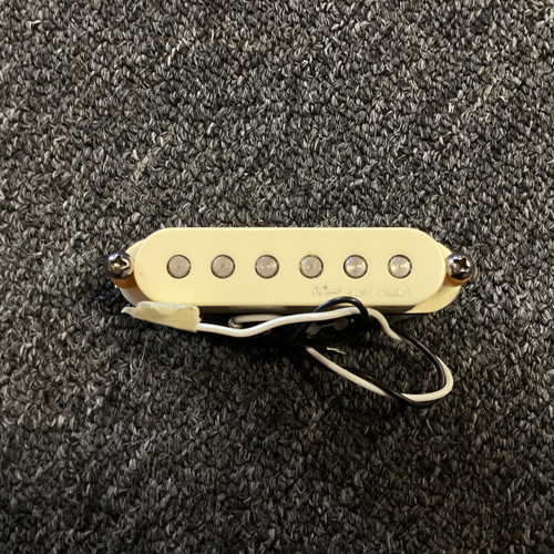 Vist Large View of Product Image Which is Used Fender NOISELESS PICKUP Guitar Pickup