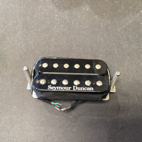 Vist Large View of Product Image Which is Used Seymour Duncan SH4 JB Guitar Pickup