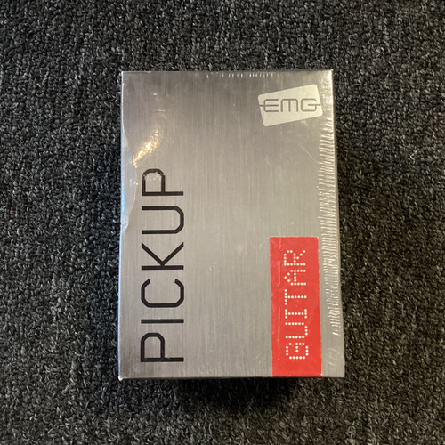 Vist Large View of Product Image Which is Used EMG 81 Guitar Pickup