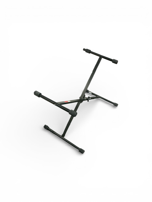 Vist Large View of Product Image Which is Used Proline PL100 KEYBOARD STAND Single Keyboard Stand
