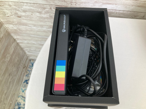 Vist Large View of Product Image Which is Used Walrus Audio CANVAS POWER 8 PWR SUPPLY