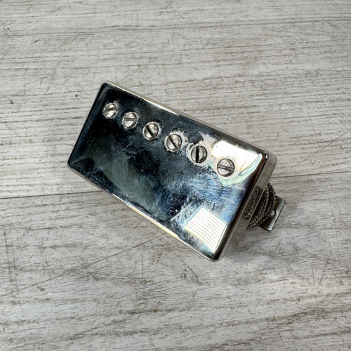 Vist Large View of Product Image Which is Used Gibson BB3 Burstbucker Type 3 Humbucker Pickup