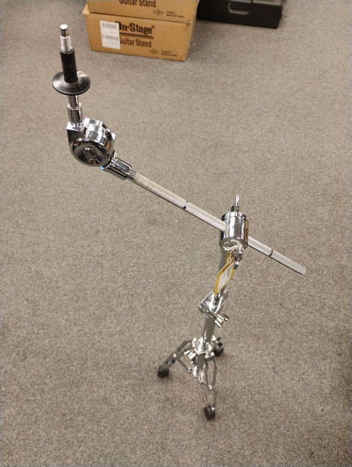 Vist Large View of Product Image Which is Used DW BOOM STAND Boom Stand