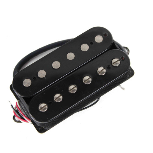 Vist Large View of Product Image Which is Used SSV NECK PICKUP Guitar Pickup