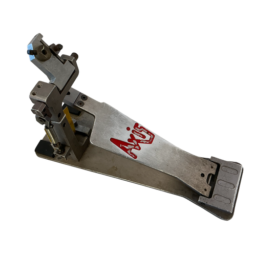 Vist Large View of Product Image Which is Used Axis LONGBOARD SINGLE KICK Kick Drum Pedal