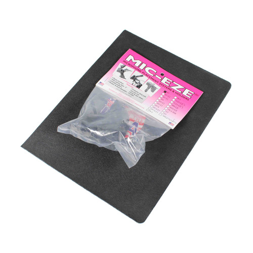 Vist Large View of Product Image Which is Used MIC CLIP Pro Sound Accessory