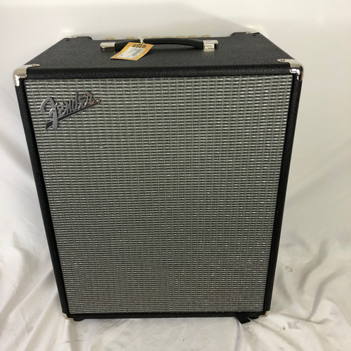 Vist Large View of Product Image Which is Used Fender RUMBLE 500 2 x 10 Bass Combo Amplifier 2 x 10