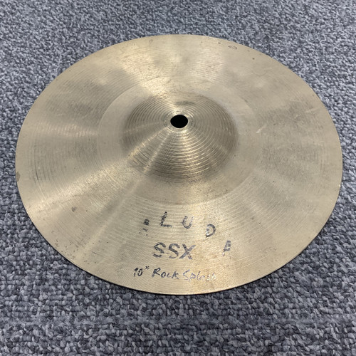 Vist Large View of Product Image Which is Used SALUDA SSX 10 ROCK SPLASH