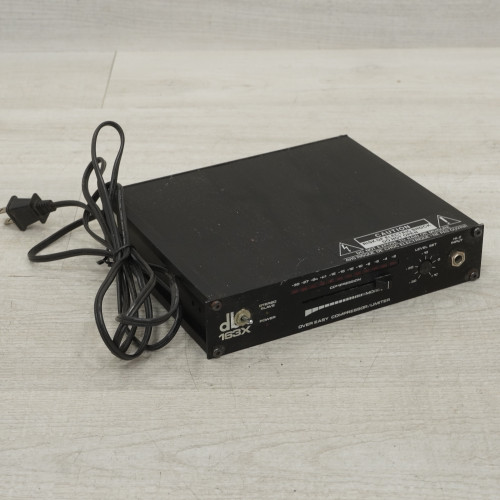 Vist Large View of Product Image Which is Used Dbx 163x Compressor