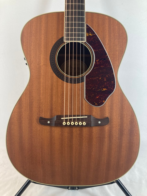 Vist Large View of Product Image Which is Used Fender TIM ARMSTRONG HELLCAT Acoustic Guitar