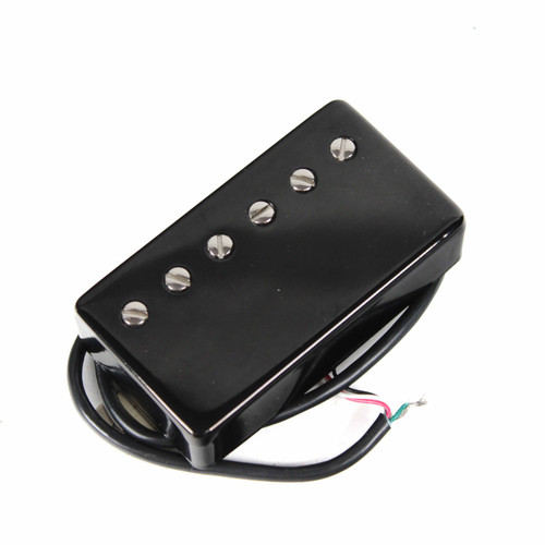 Vist Large View of Product Image Which is Used Schecter SUNSET STRIP Guitar Pickup