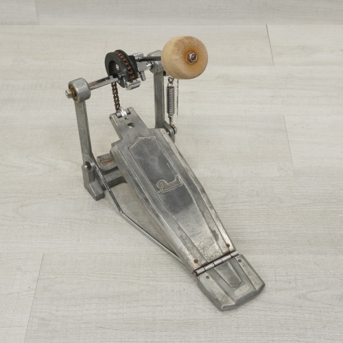 Vist Large View of Product Image Which is Used Pearl Kick Drum Pedal