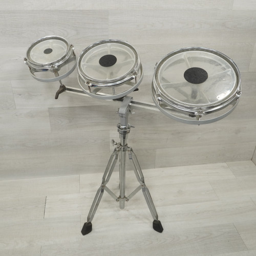 Vist Large View of Product Image Which is Used Remo Rototoms