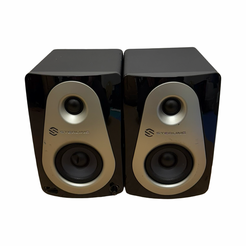 Vist Large View of Product Image Which is Used Sterling MX3 Powered Studio Monitor