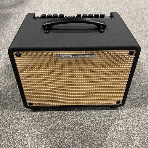 Vist Large View of Product Image Which is Used IBANEZ TROUBADOR TH-30H Solid State Amplifier