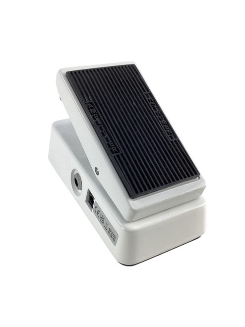 Vist Large View of Product Image Which is Used Dunlop CBM105Q Crybaby Mini Bass Wah Pedal