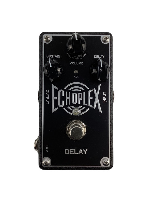 Vist Large View of Product Image Which is Used Dunlop Echoplex EP103 Digital Delay Pedal 
