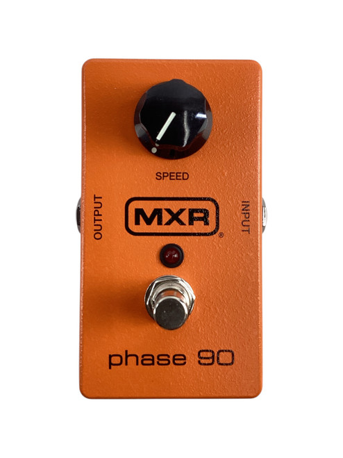 Vist Large View of Product Image Which is Used MXR PHASE 90 M101