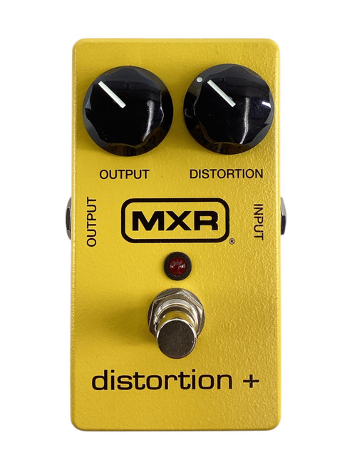 Vist Large View of Product Image Which is Used MXR DISTORTION +