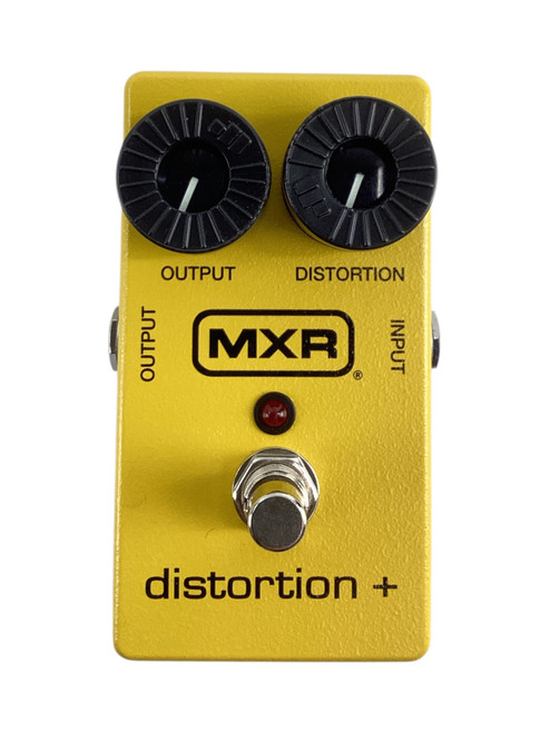 Vist Large View of Product Image Which is Used MXR DISTORTION + M104