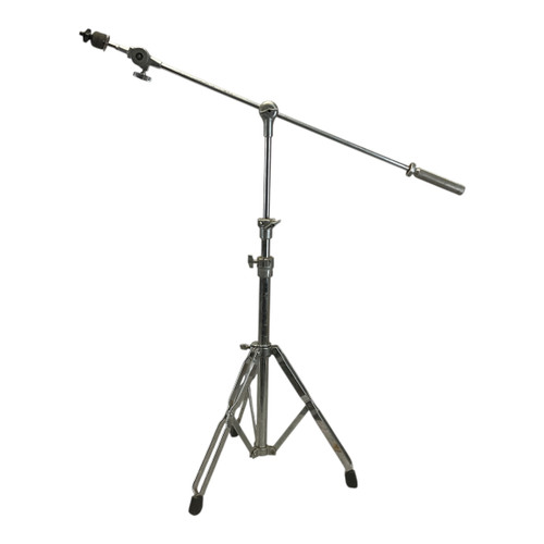 Vist Large View of Product Image Which is Used No Brand Heavy Duty Boom Stand Boom Stand