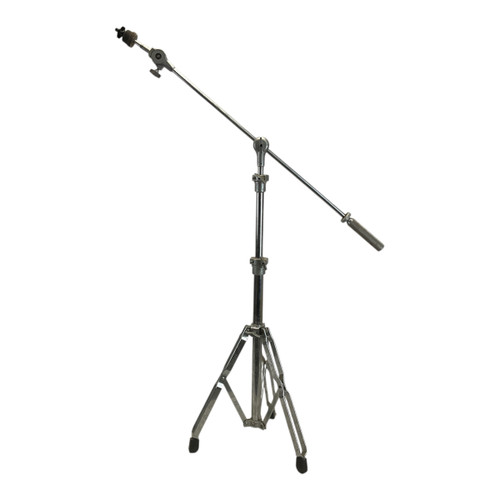 Vist Large View of Product Image Which is Used No Brand Heavy Duty Boom Stand Boom Stand
