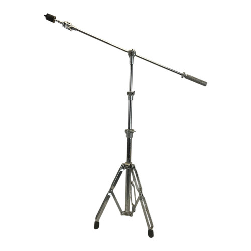 Vist Large View of Product Image Which is Used No Brand Heavy Duty Boom Stand Boom Stand