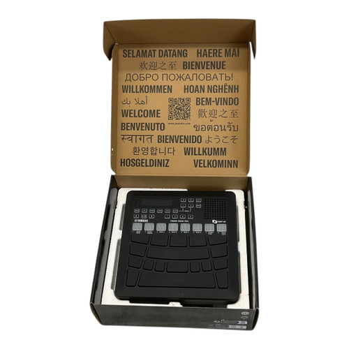 Vist Large View of Product Image Which is Used Yamaha FGDP-50 Groove Box