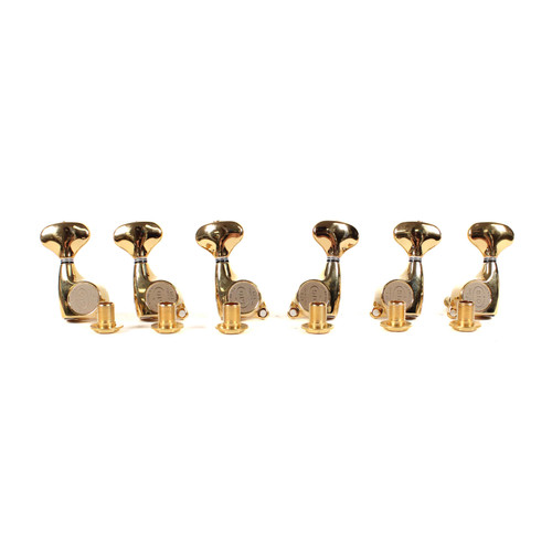 Vist Large View of Product Image Which is Used Gotoh SGL510Z Guitar Hardware